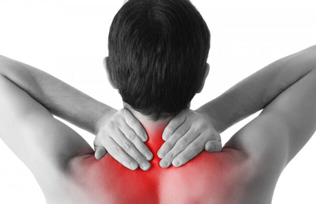 شایع‌ ترین علایم آرتروز گردن Symptoms of neck arthritis