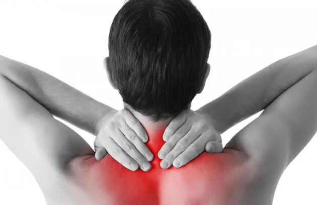 شایع‌ ترین علایم آرتروز گردن Symptoms of neck arthritis