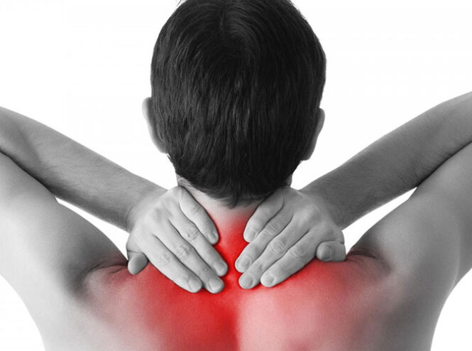 شایع‌ ترین علایم آرتروز گردن Symptoms of neck arthritis
