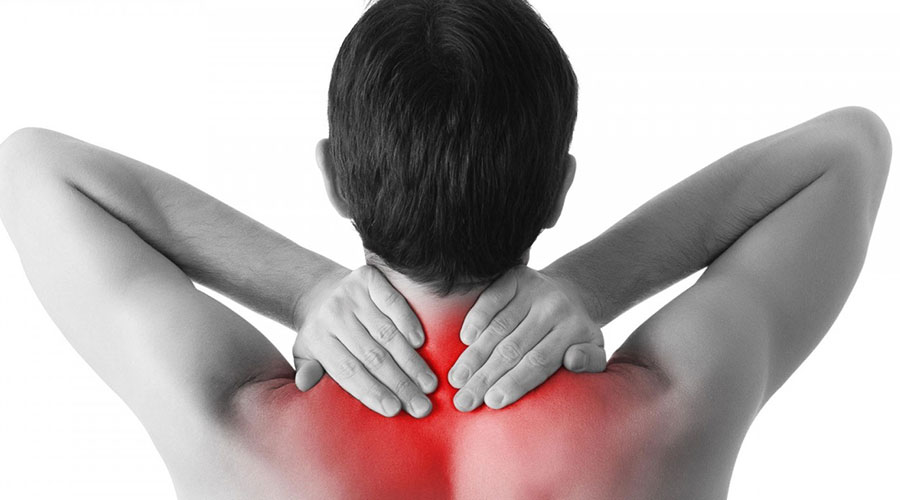 شایع‌ ترین علایم آرتروز گردن Symptoms of neck arthritis