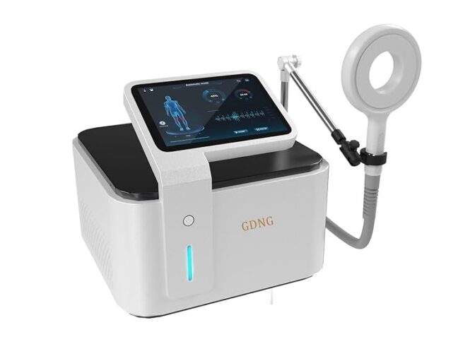 آشنایی با انواع دستگاه‌های مگنت تراپی و کاربرد هرکدام