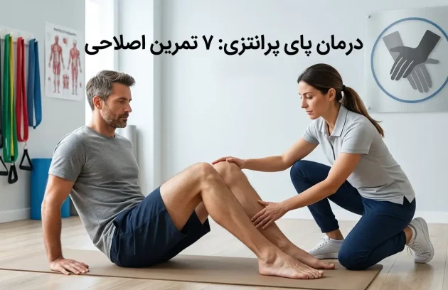 درمان سندرم پای پرانتزی (Genu Varum): 7 تمرین اصلاحی برای بزرگسالان