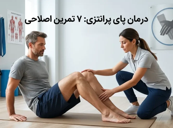 درمان سندرم پای پرانتزی (Genu Varum): 7 تمرین اصلاحی برای بزرگسالان