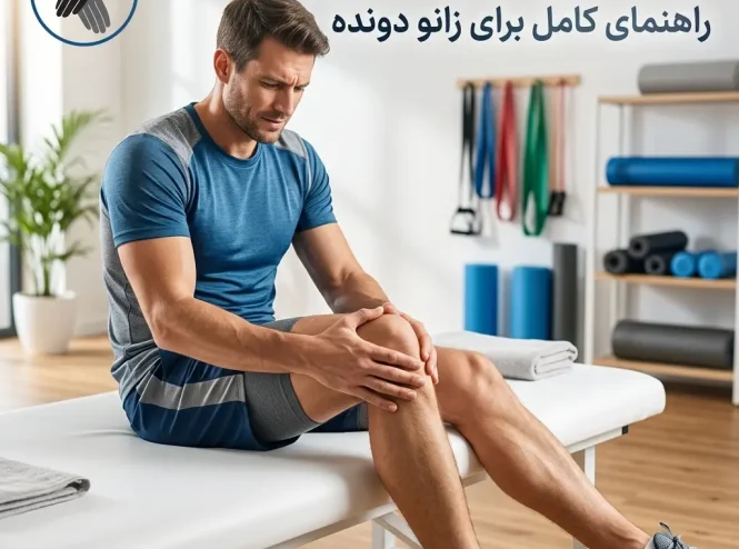 درمان سندرم درد پاتلوفمورال
